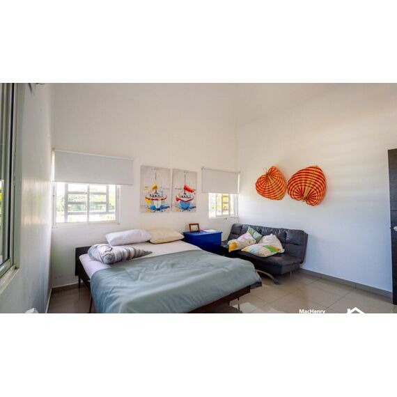 House in San Felipe de Puerto Plata (Puerto Plata) Dominican Republic area 152m² 2 floors, 5 image