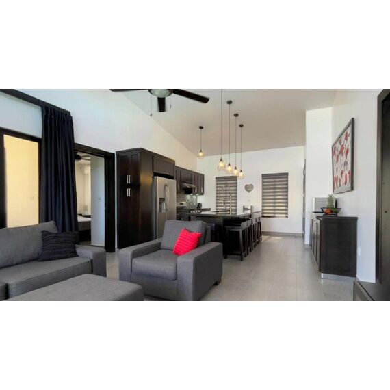 Cottage in Sosua (Sosua) Dominican Republic area 160m² 1 floors, 7 image