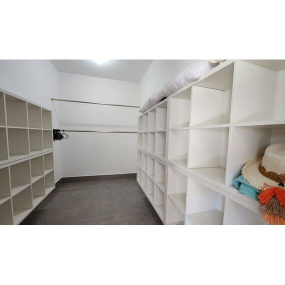 Вилла в Пунта-Кана (Пунта-Кана) площадь 480м² 2-этажный, изображение 18
