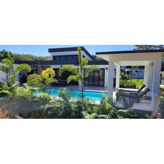Cottage in Sosua (Sosua) Dominican Republic area 160m² 1 floors
