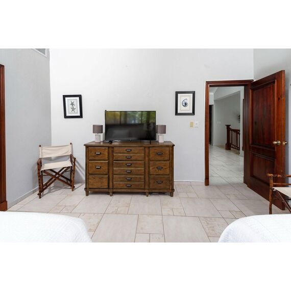 Villa in Punta Cana (Punta Cana) Dominican Republic area 400m² , 6 image