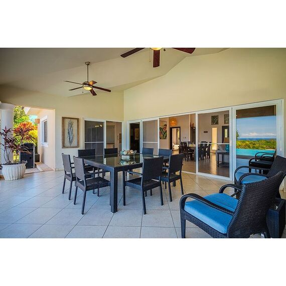 Villa in Sosua (Sosua) Dominican Republic area 299m² 1 floors, 6 image