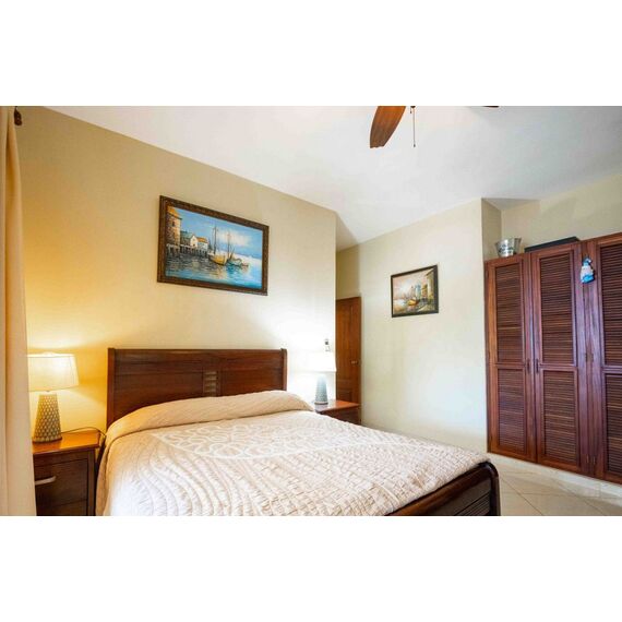 House in Cabarete (Cabarete) Dominican Republic area 462m² 2 floors, 14 image