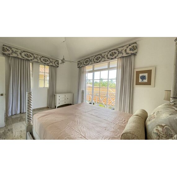Villa in Punta Cana (Punta Cana) Dominican Republic area 300m² 2 floors, 15 image