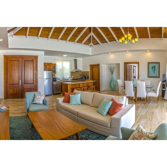 Villa in Sosua (Sosua) Dominican Republic area 176m² 1 floors, 10 image