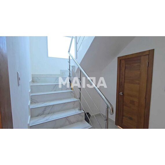 House in Punta Cana Dominican Republic area 205m² 2 floors, 12 image