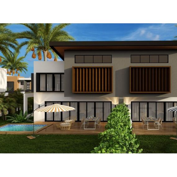 Villa in Punta Cana (Cap Cana) Dominican Republic area 270m² 2 floors, 8 image