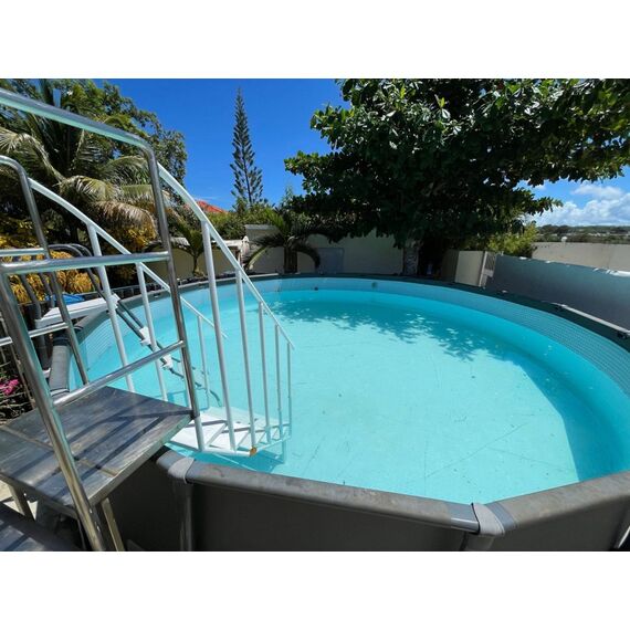 House in Sosua (Sosua) Dominican Republic area 134m² 1 floors, 3 image
