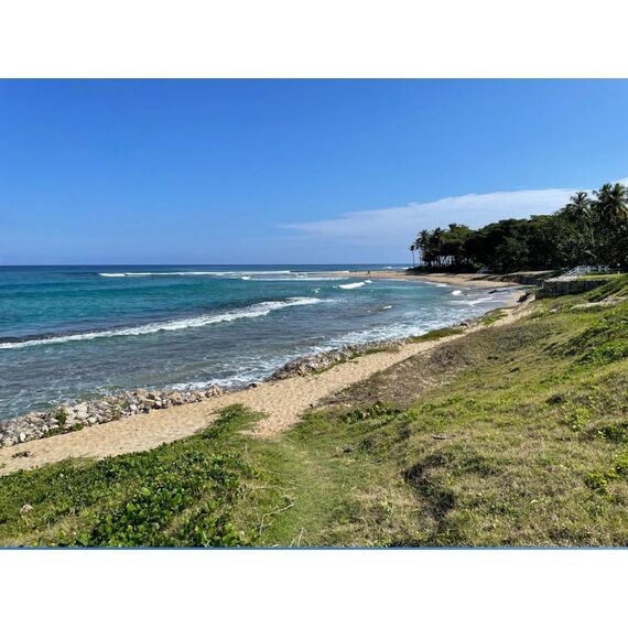 Villa in Sosua (Sosua) Dominican Republic area 710m² 2 floors, 13 image