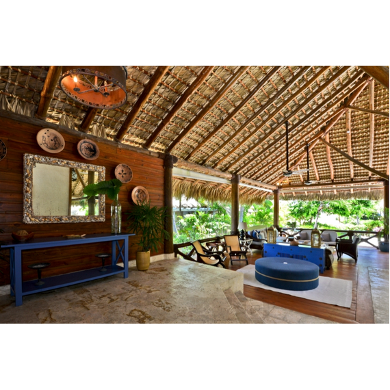 Villa in Punta Cana (Cap Cana) Dominican Republic area 580m² 1 floors, 11 image