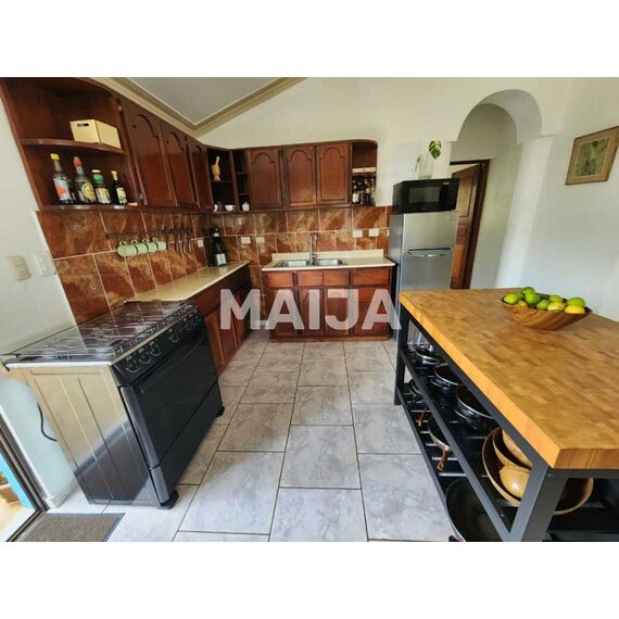 Вилла в Кабарете (Кабарете) площадь 160м² 1-этажный, изображение 18