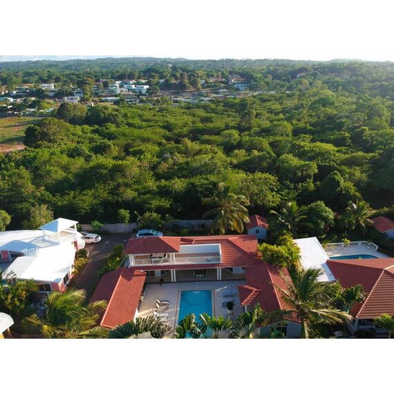 Villa in Sosua (Sosua) Dominican Republic area 270m² 2 floors, 8 image