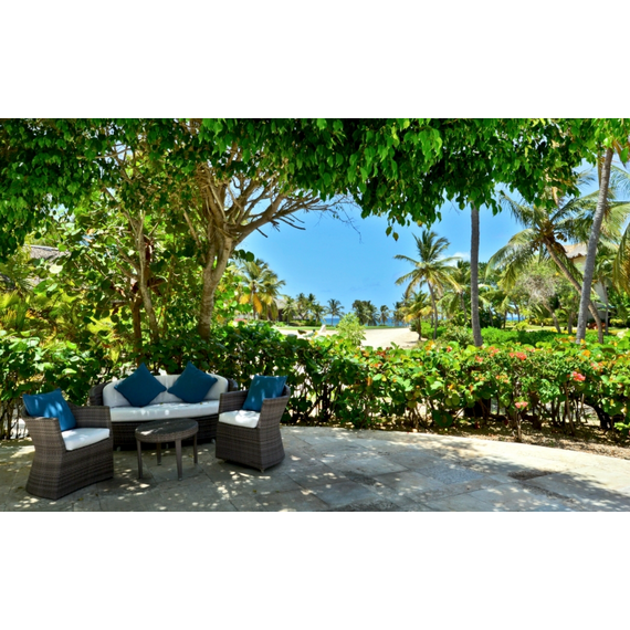 Villa in Punta Cana (Cap Cana) Dominican Republic area 580m² 1 floors