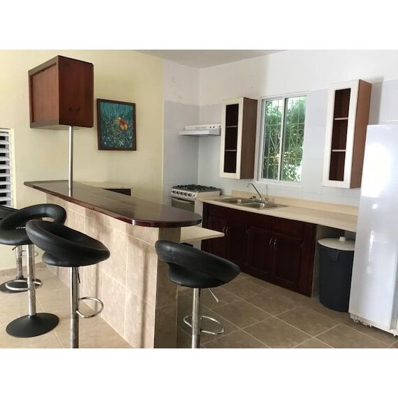 House in Sosua (Sosua) Dominican Republic area 134m² 1 floors, 13 image