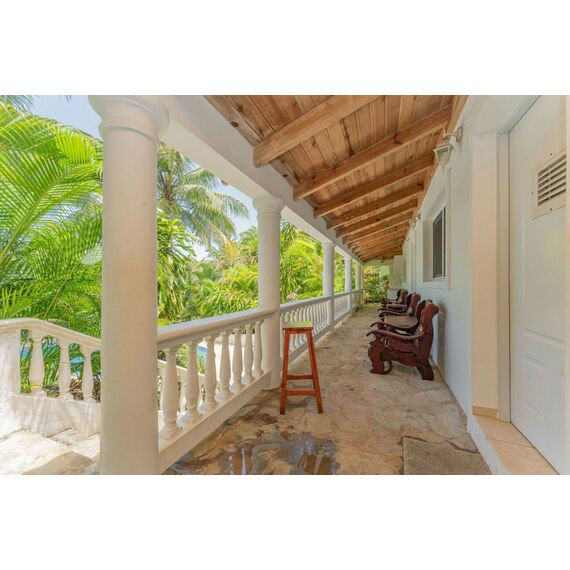 Villa in Sosua (Sosua) Dominican Republic area 137.6m² 2 floors, 5 image