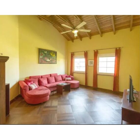 Villa in Sosua (Sosua) Dominican Republic area 710m² 2 floors, 11 image