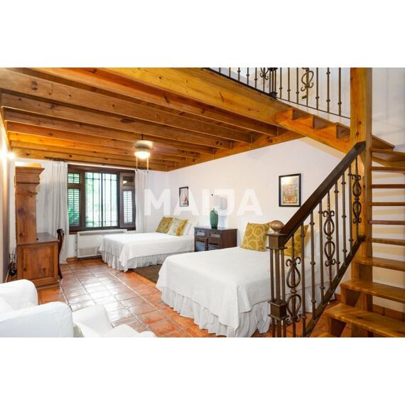 Villa in Cabarete (Cabarete) Dominican Republic area 511m² 1 floors, 14 image