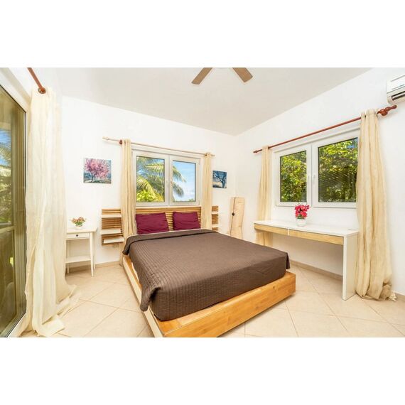 Villa in Sosua (Sosua) Dominican Republic area 137.6m² 2 floors, 11 image