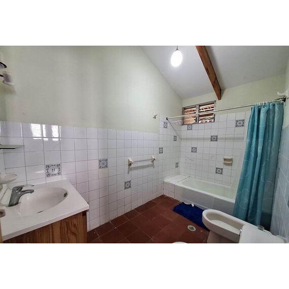 Дом в Сосуа (Сосуа) площадь 180м², изображение 14