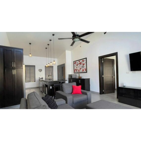 Cottage in Sosua (Sosua) Dominican Republic area 160m² 1 floors, 4 image