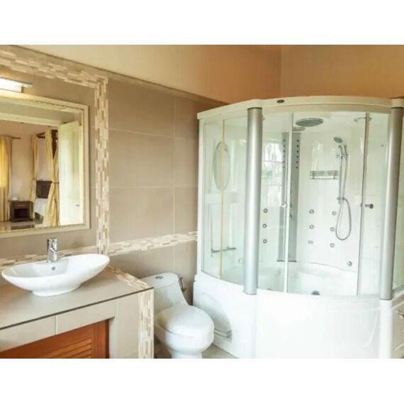Villa in Sosua (Sosua) Dominican Republic area 710m² 2 floors, 12 image