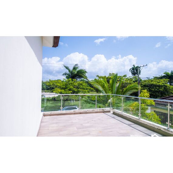 House in San Felipe de Puerto Plata (Puerto Plata) Dominican Republic area 152m² 2 floors, 3 image