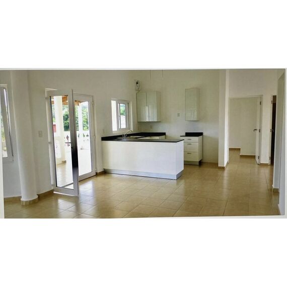 Villa in Sosua (Sosua) Dominican Republic area 110m² 1 floors, 9 image