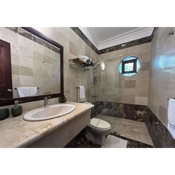 Вилла в Пунта-Кана (Баваро) площадь 250м² 1-этажный, изображение 3