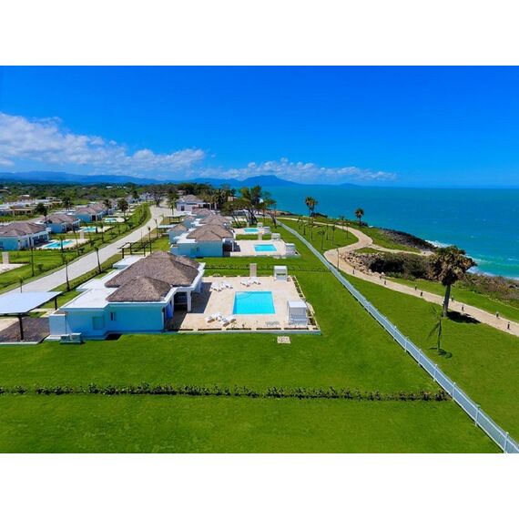 Villa in Sosua (Sosua) Dominican Republic area 176m² 1 floors, 7 image