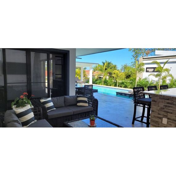 Cottage in Sosua (Sosua) Dominican Republic area 160m² 1 floors, 9 image