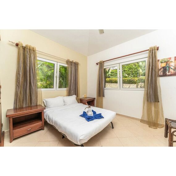 Villa in Sosua (Sosua) Dominican Republic area 138m² , 10 image
