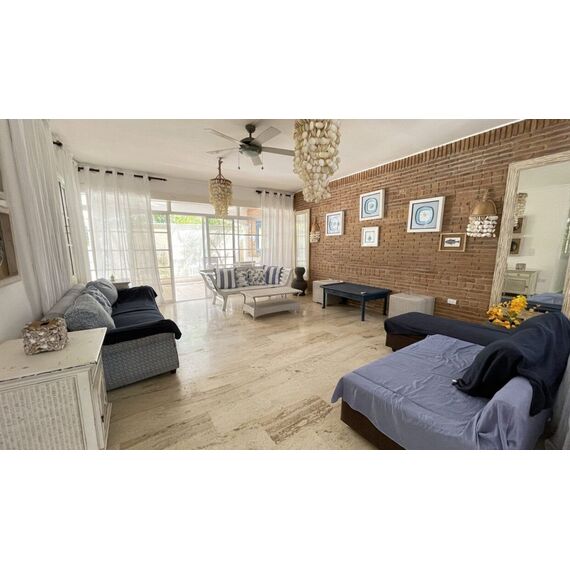 Villa in Punta Cana (Punta Cana) Dominican Republic area 300m² 2 floors, 2 image
