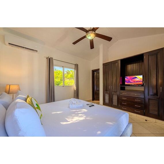 Villa in Sosua (Sosua) Dominican Republic area 299m² 1 floors, 8 image