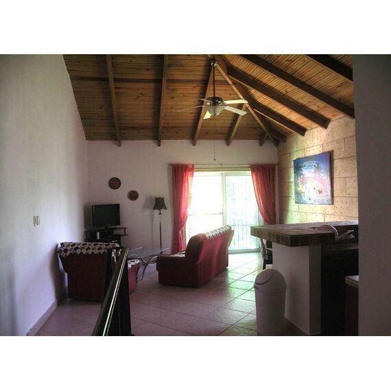 Townhouse in Sosua (Sosua) Dominican Republic area 200m² 2 floors, 9 image