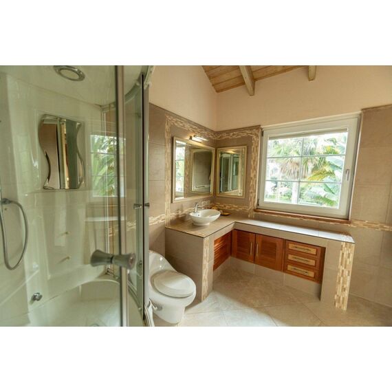 Villa in Sosua (Sosua) Dominican Republic area 710m² 2 floors