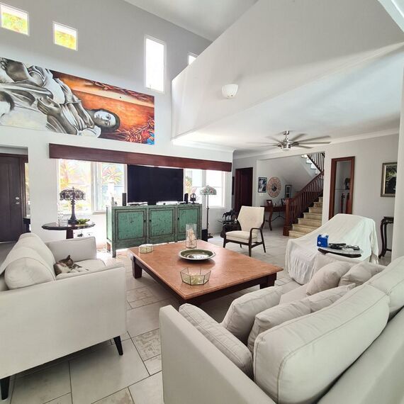 Villa in Punta Cana (Punta Cana) Dominican Republic area 400m² , 9 image