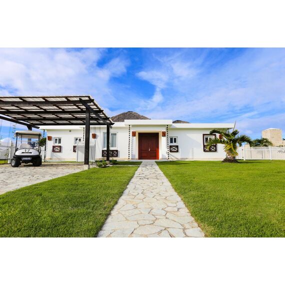 Villa in Sosua (Sosua) Dominican Republic area 176m² 1 floors, 8 image