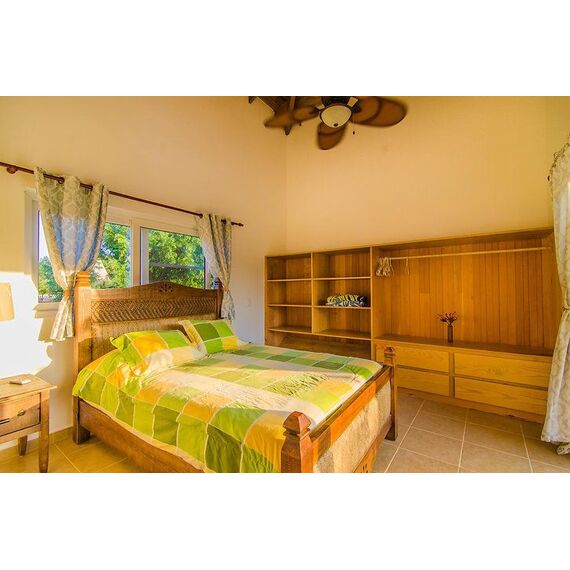 Villa in Sosua (Sosua) Dominican Republic area 230m² 1 floors, 11 image
