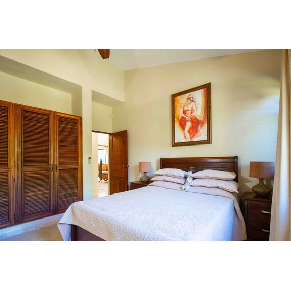 House in Cabarete (Cabarete) Dominican Republic area 462m² 2 floors, 6 image