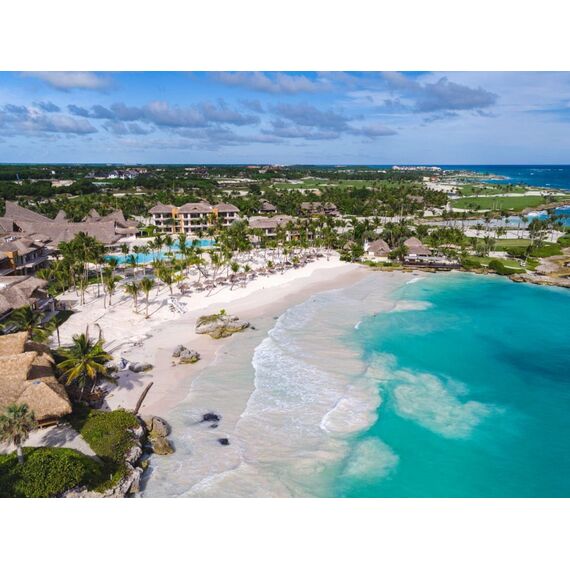Villa in Punta Cana (Cap Cana) Dominican Republic area 580m² 1 floors, 13 image