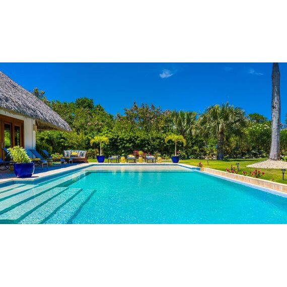 Villa in Punta Cana (Cap Cana) Dominican Republic area 1115m² 2 floors, 10 image