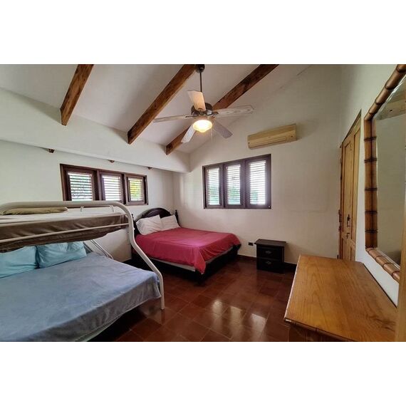 Дом в Сосуа (Сосуа) площадь 180м², изображение 8