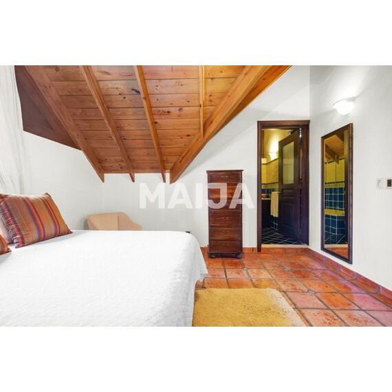 Villa in Cabarete (Cabarete) Dominican Republic area 511m² 1 floors, 6 image