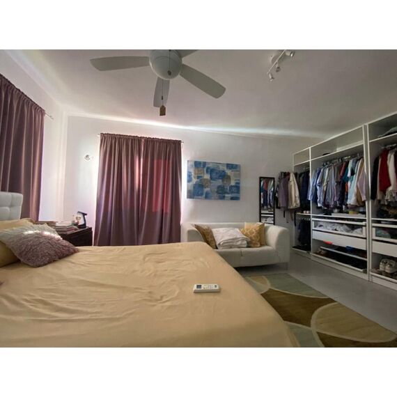 Дом в Пунта-Кана (Баваро) площадь 210м² 2-этажный, изображение 6