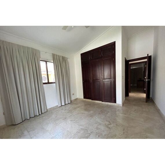 Вилла в Пунта-Кана (Баваро) площадь 250м² 1-этажный, изображение 5