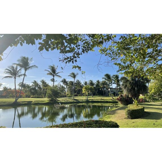 Villa in Punta Cana (Punta Cana) Dominican Republic area 300m² 2 floors, 17 image
