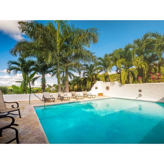 Villa in Sosua (Sosua) Dominican Republic area 235m² 1 floors, 10 image