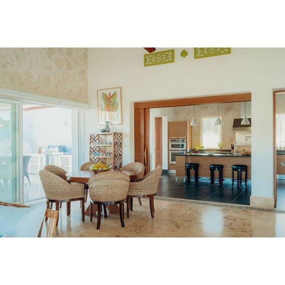 Villa in Punta Cana (Cap Cana) Dominican Republic area 1750m² , 17 image