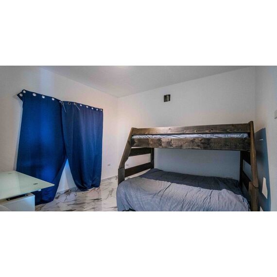 House in Cabrera (Cabrera) Dominican Republic area 92m² 1 floors, 8 image