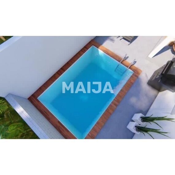 House in Punta Cana Dominican Republic area 200m² 2 floors, 9 image